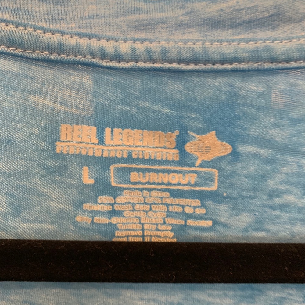 Nautical Tee - Picture 3 of 3